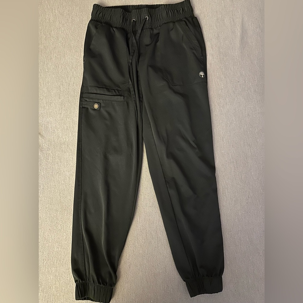 Healing Hands HH Works Renee Cargo Jogger Scrub Pants